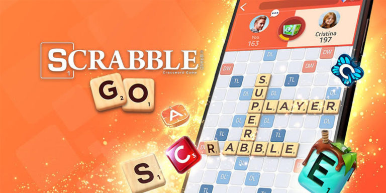 Scrabble GO Hack Mod Gems [2020] [iOSAndroid]  Tech Info APK