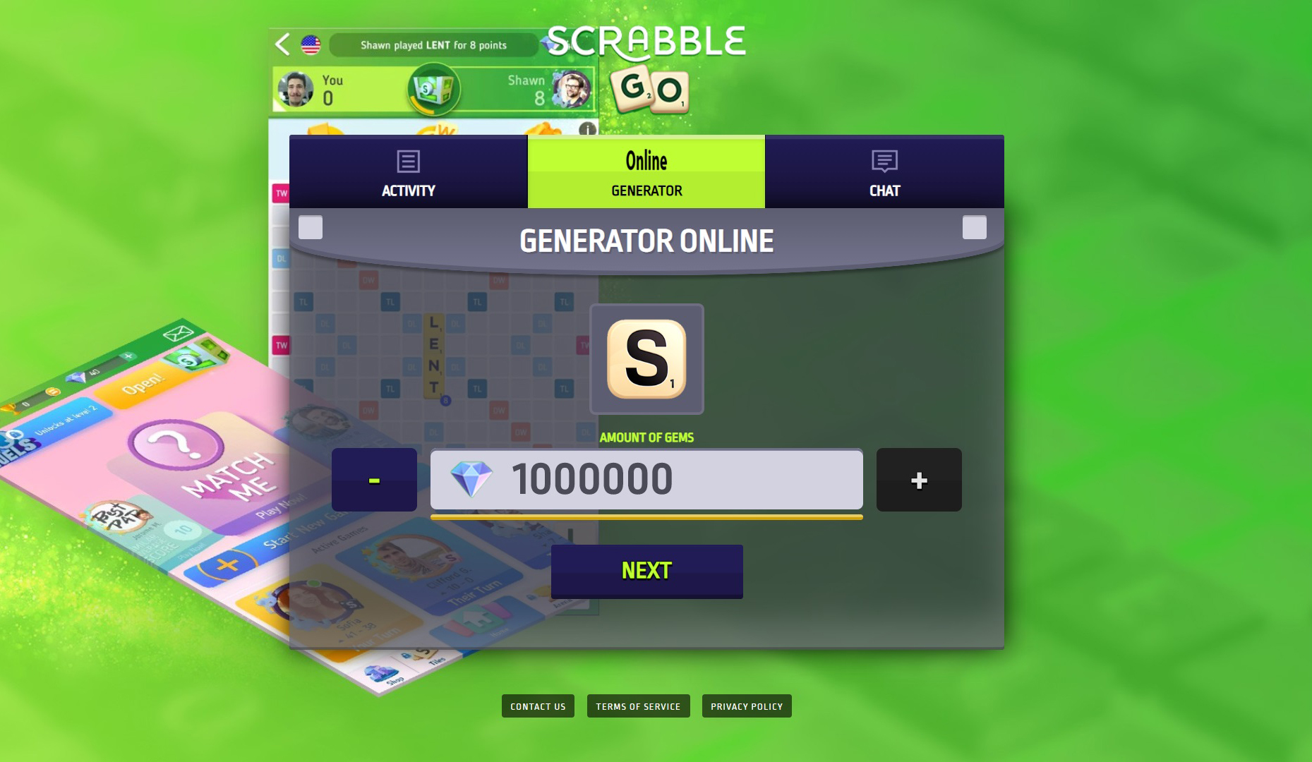 Scrabble GO Hack Mod Gems [2020] [iOSAndroid]  Tech Info APK
