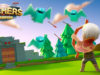 Archer Champion Hack Mod – Diamonds and Coins Unlimited