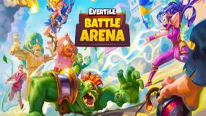 [2020 update]Evertile Battle Arena Hack Mod For Gems and Gold