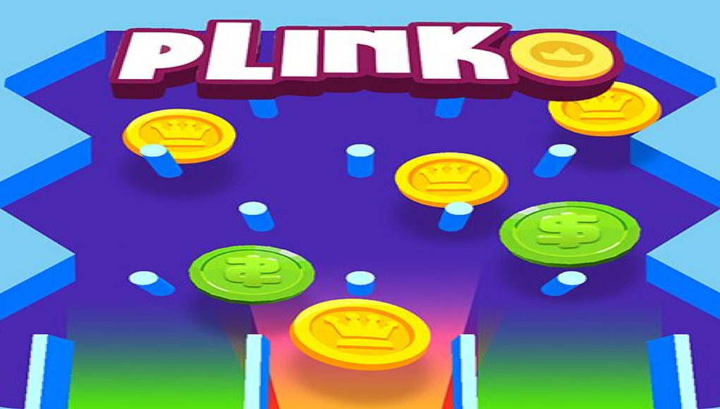 LUCKY PLINKO Hack Mod [2020 Android-iOS]