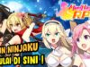 Moe! Ninja Girls RPG SHINOBI Hack Mod For Jewels [2020 iOS-android]