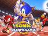 SONIC AT THE OLYMPIC GAMES TOKYO 2020 Hack Mod For TP
