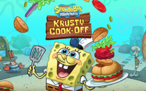 SpongeBob Krusty Cook Off Hack Cheat [mod 2020]