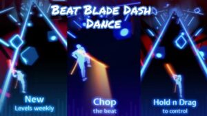 Beat Blade Dash Dance Hack Coins no ads