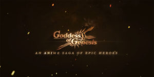 Goddess of Genesis Hack Mod Gems and Coins [ios-android]