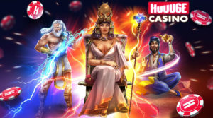 Huuuge Casino Slots Hack [Chips and Diamonds mod]
