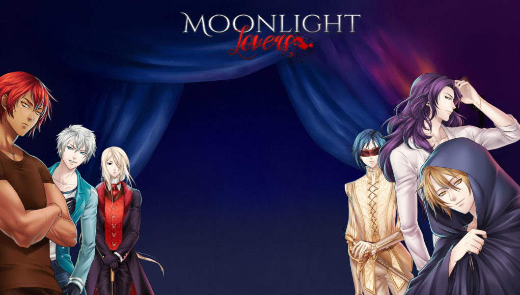 Moonlight Lovers Ivan Hack Online Tool AP