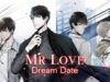 Mr Love Dream Date Hack Mod For Gems PROFF [Android iOS]