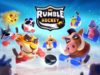 Rumble Hockey Hack Mod Gems and Gold
