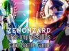 ZENONZARD Hack Mod For Z Stones No Jailbreak