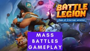 Battle Legion Mass Battler Hack Unlimited Gems