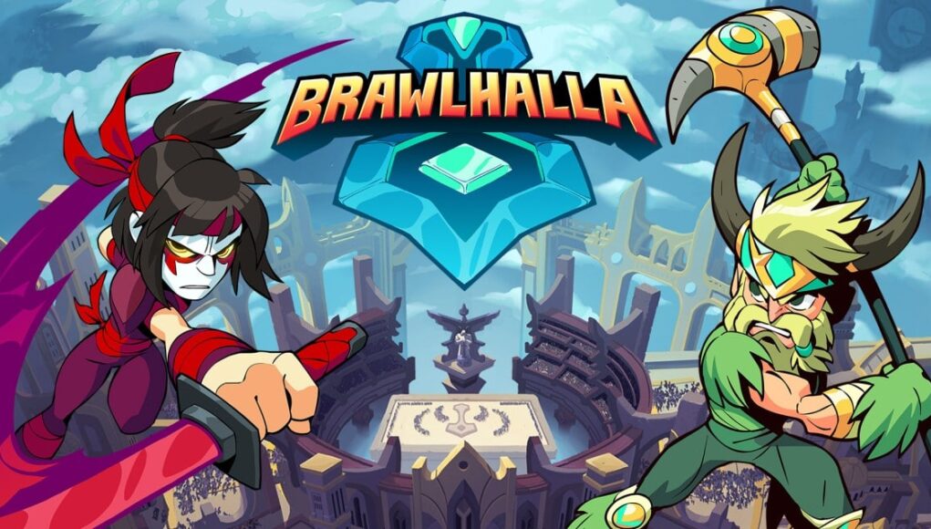 Brawlhalla Mobile Hack Mod For Coins Android-iOS [2020]
