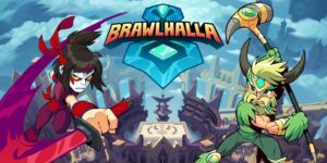 Brawlhalla Mobile Hack Mod For Coins Android-iOS [2020]