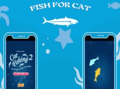 FISH FOR CAT hack get Gold [2020]