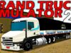 Grand Truck Simulator 2 Hack APK Mod For Money and XP