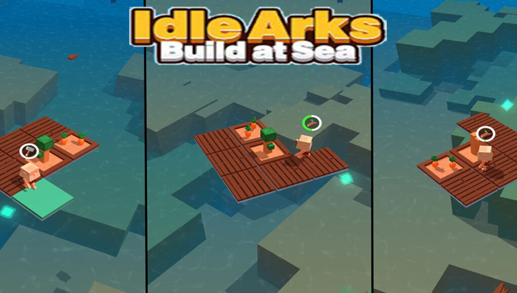 Idle Arks Hack Mod For Gems 2020 mobile