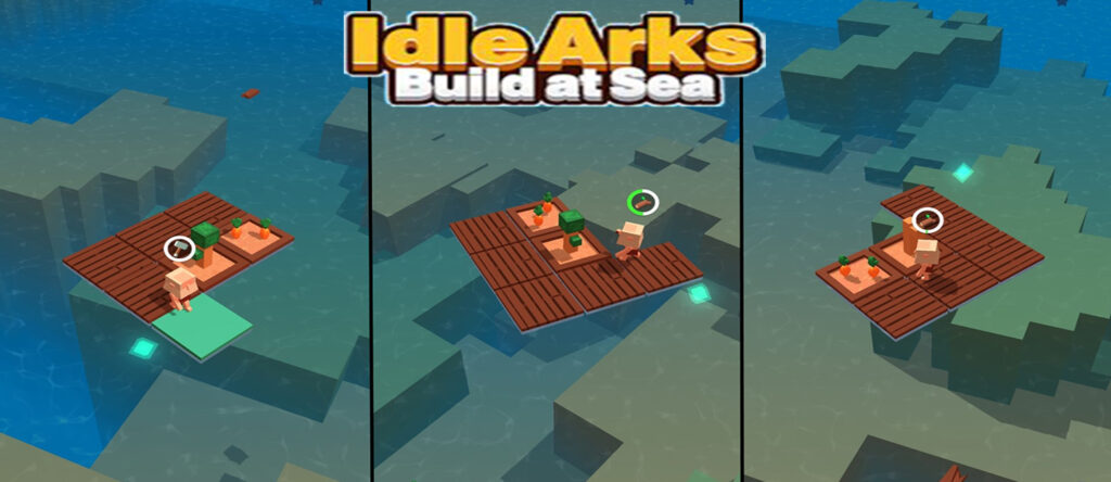 Idle Arks Hack Mod For Gems 2020 mobile