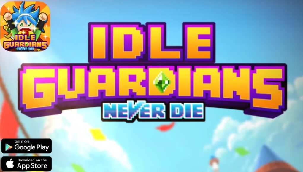 Idle Guardians Never Die Hack Mod Diamonds [2020] Android/iOS