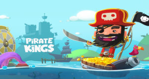 Pirate Kings Hack Cheat – Pirate Kings Spins and Cash