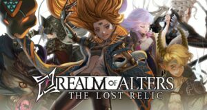Realm of Alters Hack Crystals and Gold ios android mod