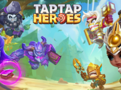 Taptap Heroes Hack Mod – Cheat Taptap Heroes Gems and Gold