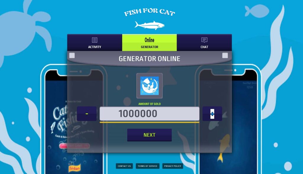 fish-for-cat-hack