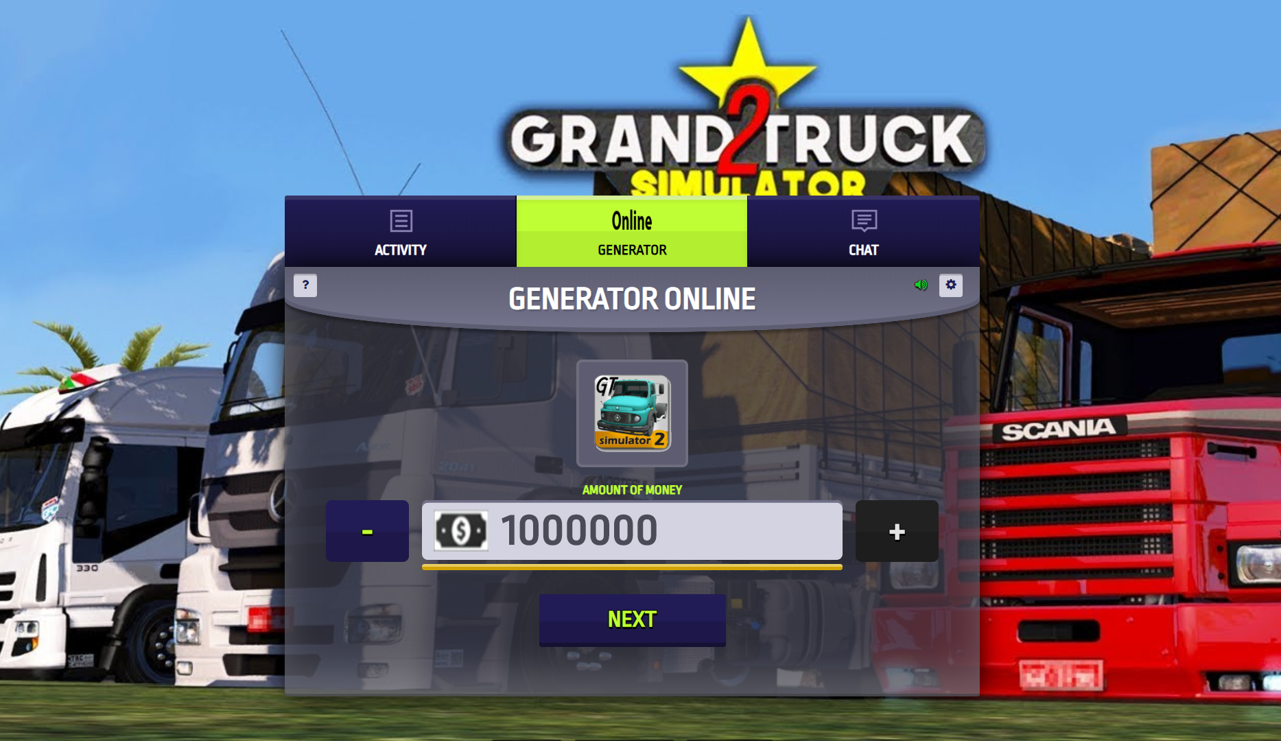 instaling Truck Simulator Ultimate 3D