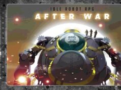 After War Idle Robot RPG Hack Diamonds and Corestone [top]