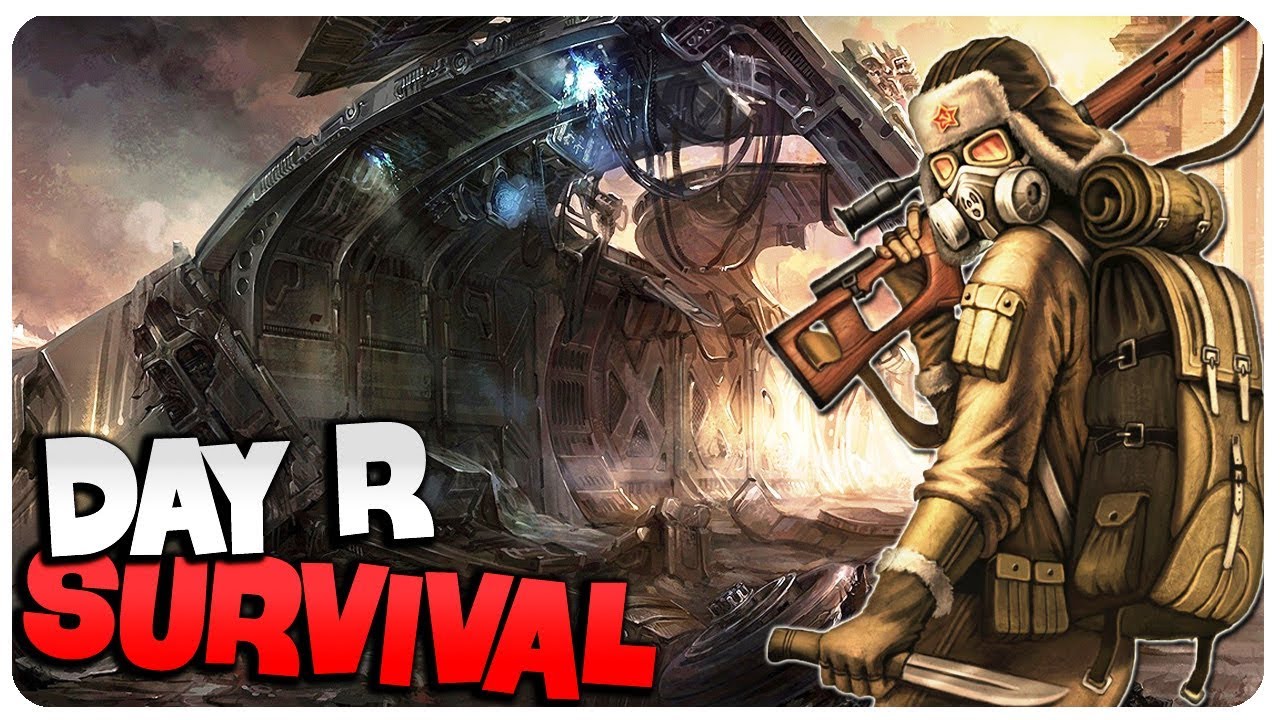 day r survival hacked