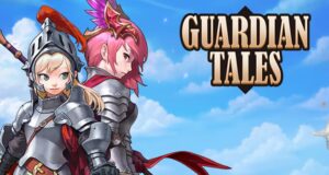 Guardian Tales Hack Gems [mod 2020]
