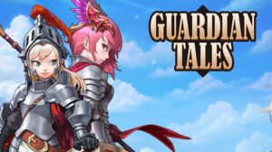 Guardian Tales Hack Gems [mod 2020]