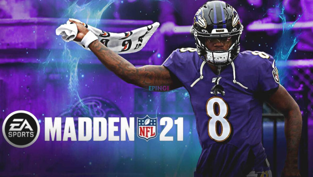 Madden NFL 21 Mobile Football Hack Cash and Training Points