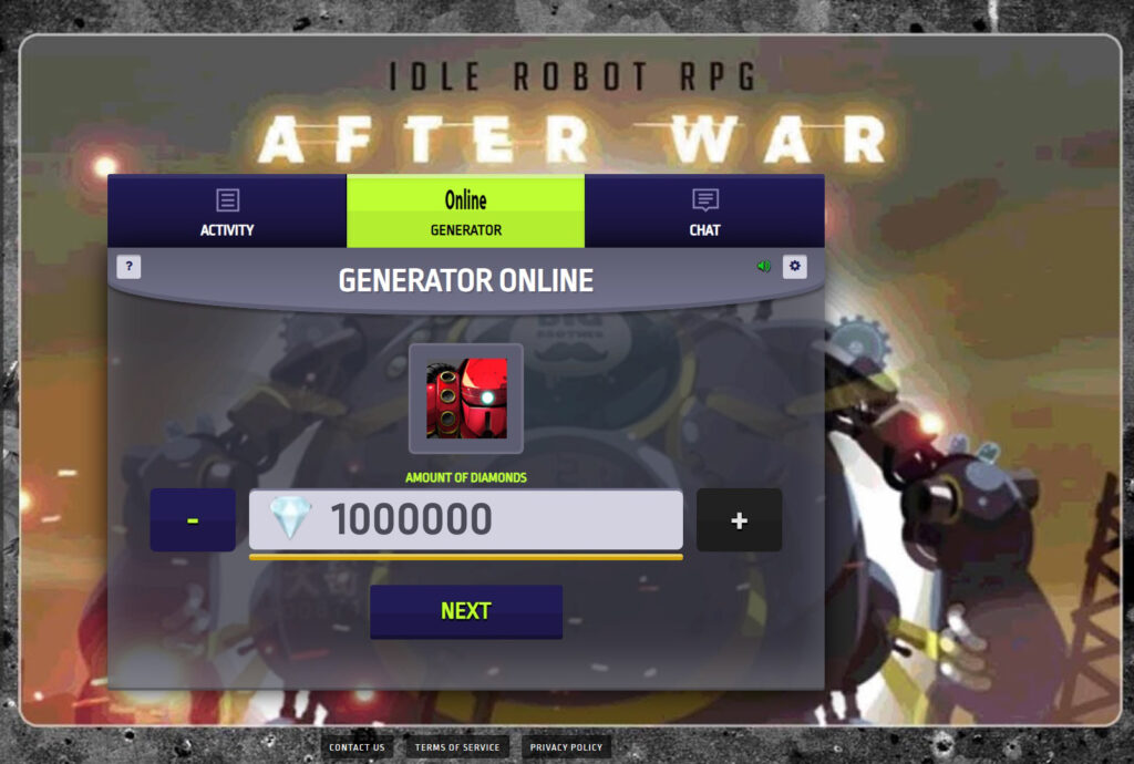 after-war-idle-robot-rpg-hack