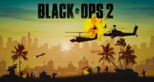 Black Operations 2 Hack Mod Gold and Energy