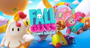 Download Fall Guys For Mobile