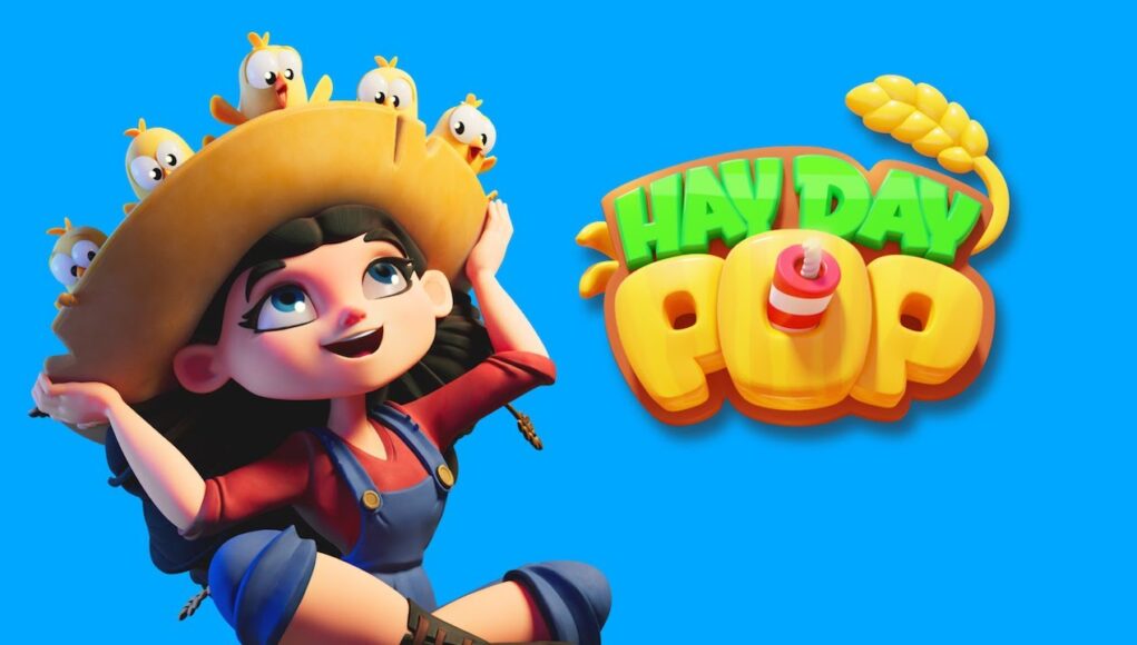 Hay Day Pop Hack – Hay Day Pop Cheat Diamonds and Coins