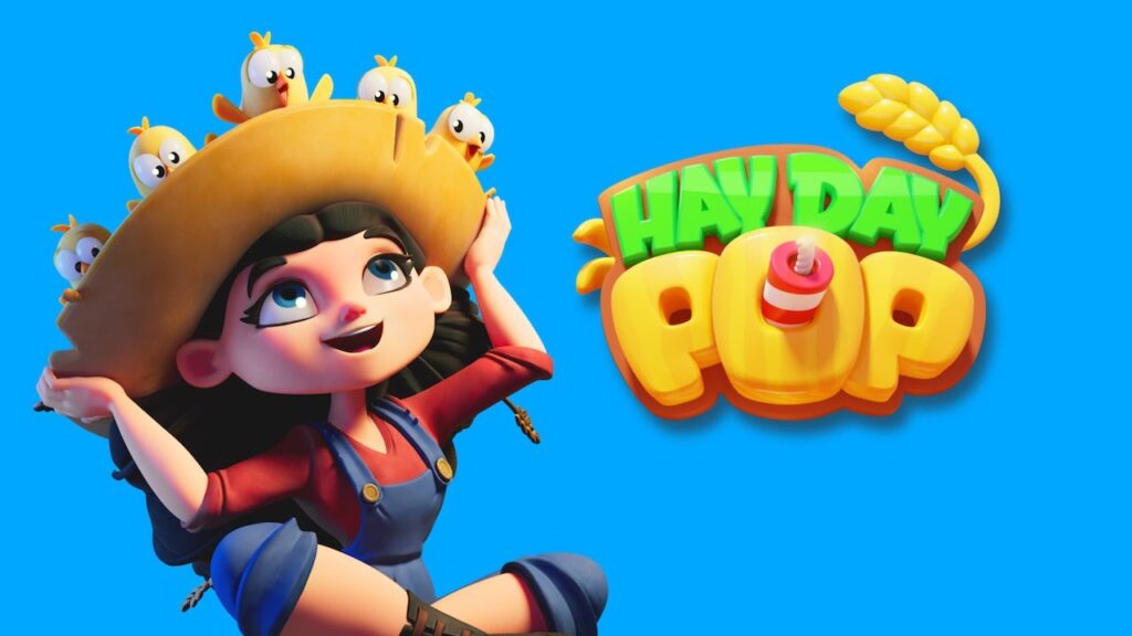 Hay Day Pop Hack – Hay Day Pop Cheat Diamonds and Coins Unlimited