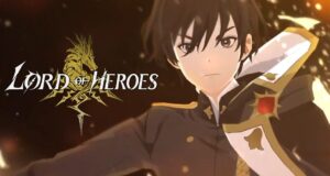 Lord of Heroes Hack APK Mod For Crystals