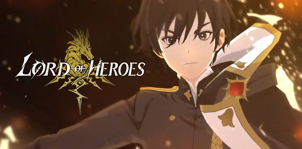Lord of Heroes Hack APK Mod For Crystals