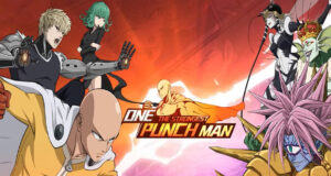 ONE PUNCH MAN The Strongest Hack Diamonds gift code