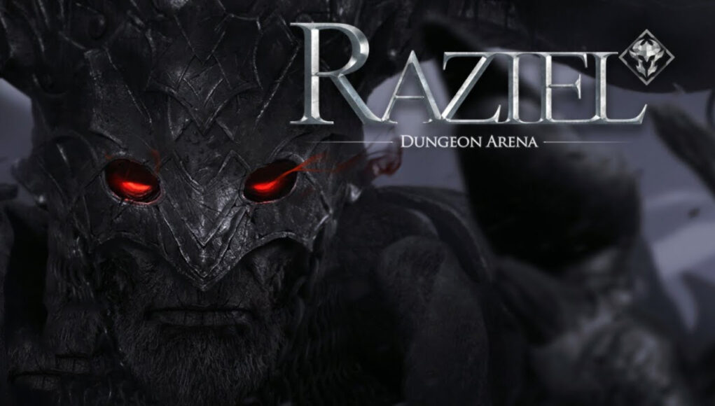 Raziel Dungeon Arena Hack Diamonds mod online