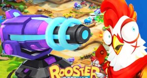 Rooster Defense Hack Mods For Diamonds
