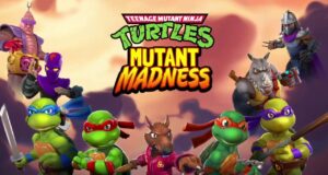 TMNT Mutant Madness Hack Gems [2020] Chetas Tool