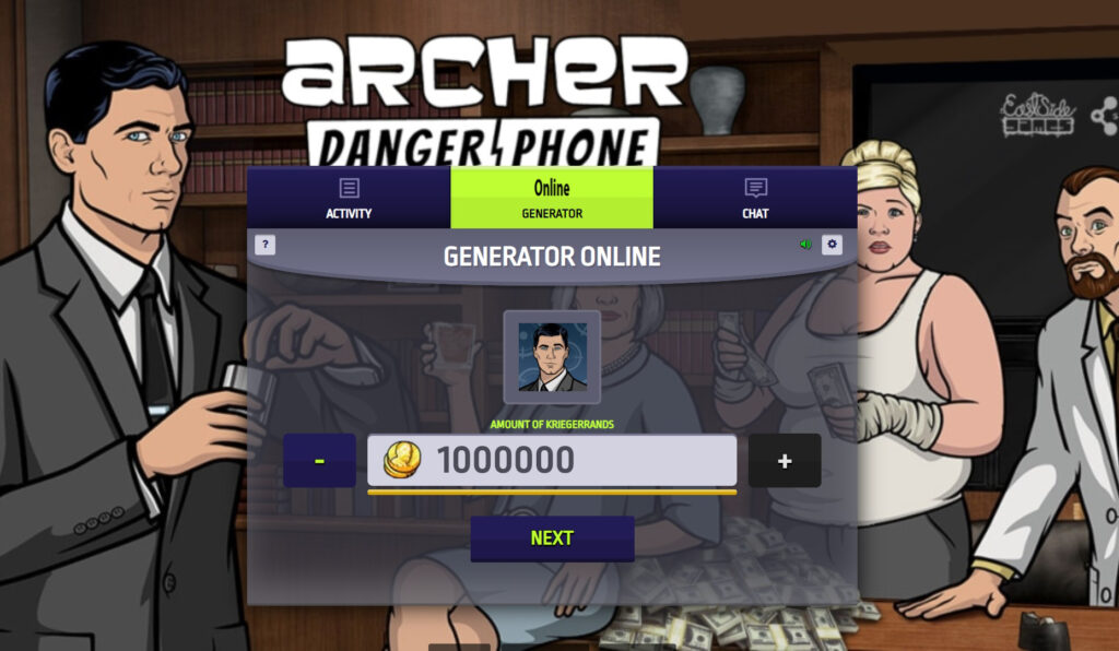 archer-danger-phone-hack