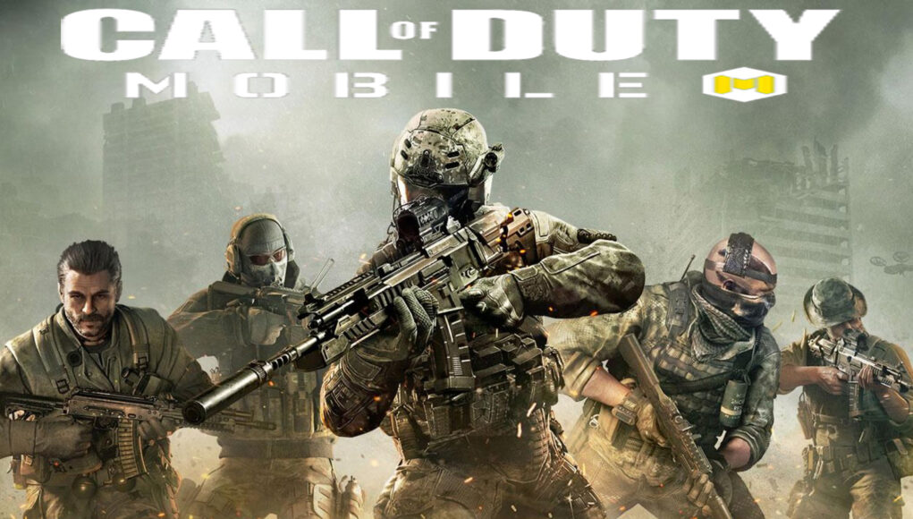 Call Of Duty Mobile Hack Apk Download Ios