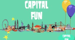 Capital Fun Hack Gold IOS Android Mod Apk