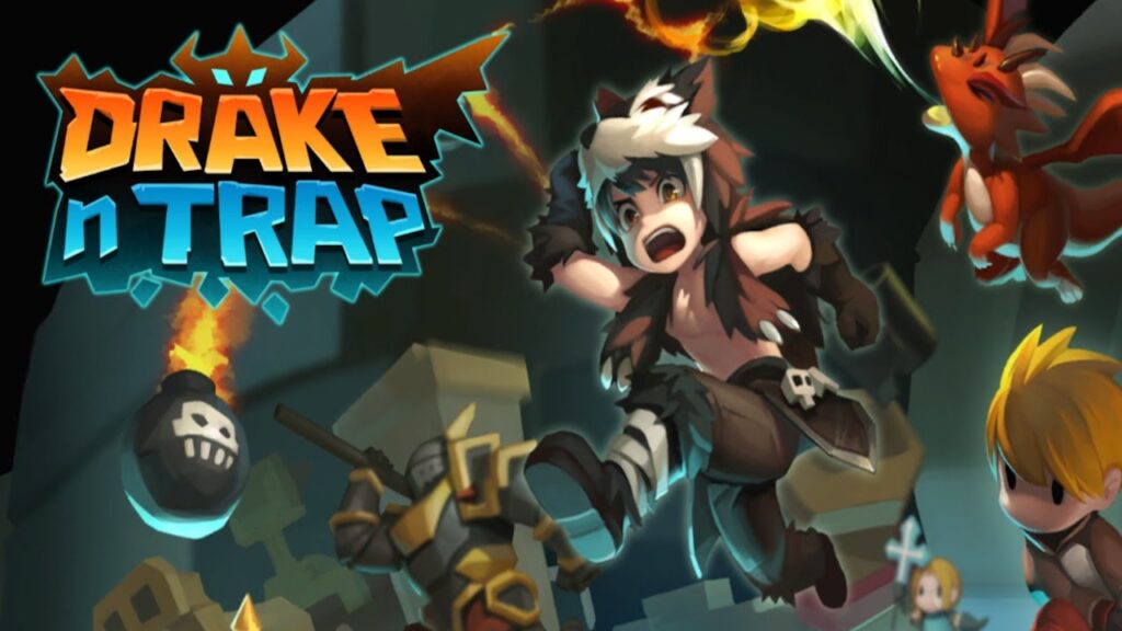Drake n Trap Hack Gems IOS Android Mod Apk