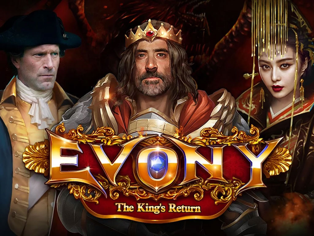 Evony The Kings Return Hack Mod [update more gems]
