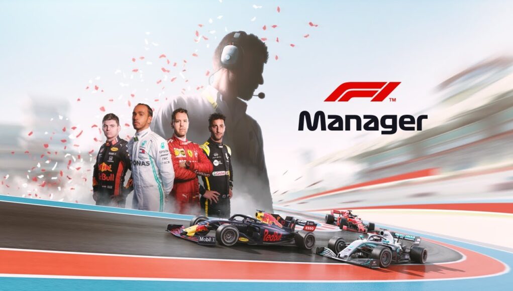 F1 Manager Hack Mod Bucks and Coins Unlimited